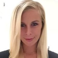 Karyn Guttormsen - Weiss