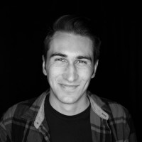 Nicholas Luther