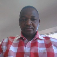George Nduru