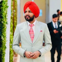 Harpreet Singh