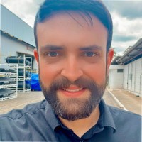 Felipe Alves Pereira