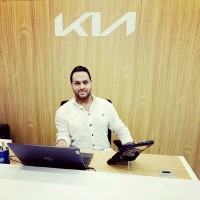 Ahmed Maher