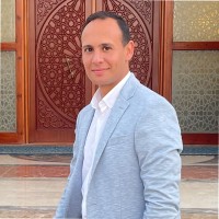 Mostafa Amer
