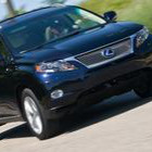 Sarkis Zournatzian Driver