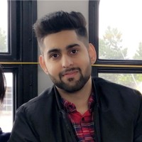 Ashish Arora