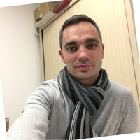Cédric Carré