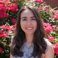 Emily Labandera, Mpp