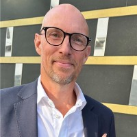 Mats Joräng