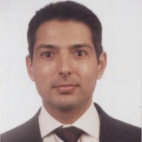 Alejandro Pérez Mora