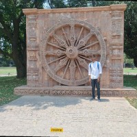 Burugupalli Bhuvanesh
