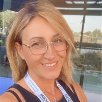 Maria Bigaki