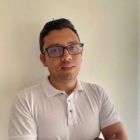 Jhonatan Gomez Ramírez