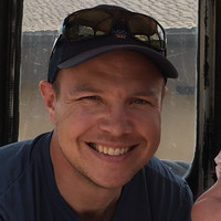 Christopher Goodson