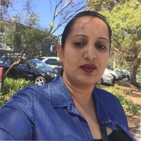 Preetika Prasad
