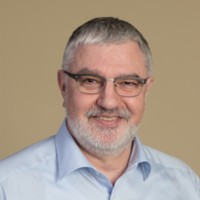 Werner Okrey