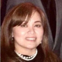 Maria (Kit) Santiago