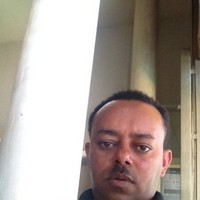 Israel Sintayehu