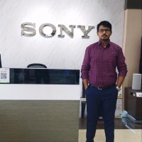 Viswanathan Selvaraj