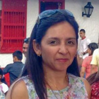 Myriam F. Benavides Torres