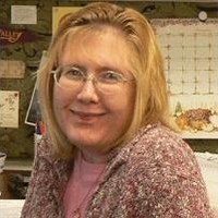 Cathy Bailey