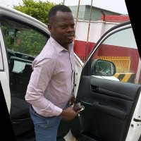 Muraina Waheed Adedeji