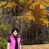 Sandra Xu