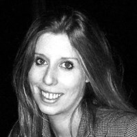 Naomi Marshall