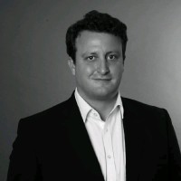 Victor Otero Frouchtman