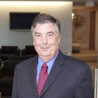 Tony Morgan