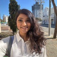 Smiti Saha