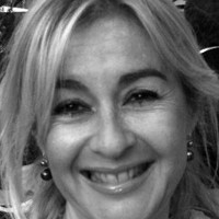 Marie-Françoise V Pedersen