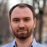 Oleksandr Povar