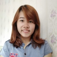 Gavrila Eirene Wijaya