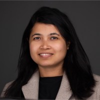 Sifat Moon, Ph.D.