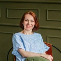 Alena Radkevich
