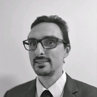 Cédric Gouge