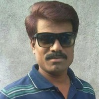 Dipak Wankhade