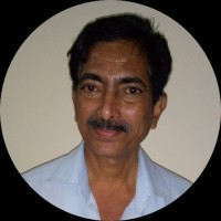 Sidhartha Jadhav