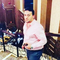 Mohamed Elboudy