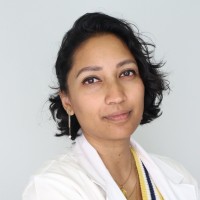 Nasreen Ghazi