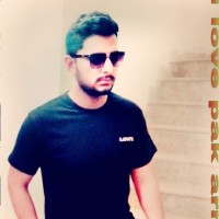 Faisal Mujtaba