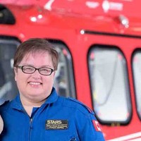 Paula Rose-Sharman