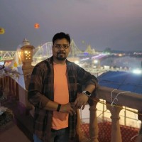 Vikash Chandra Jaiswal