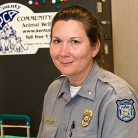 Sherri Warburton