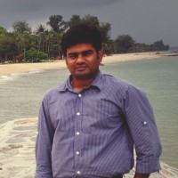 Dr. V. Anantha Natarajan