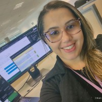 Jéssica Ferreira De Moura Santos