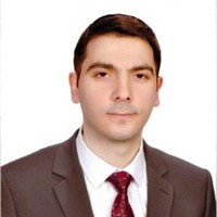 Beytullah Yiğit, Phd