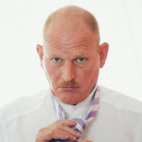 Johan Zaal