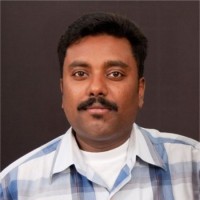 GnanaSekar N