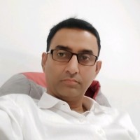 Deepak Sharma